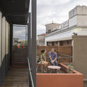 PH-Agronomía / FRAM arquitetos + JES - Renovação
