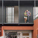 PH-Agronomía / FRAM arquitetos + JES - Renovação