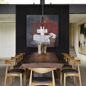 Residencia Mill Valley / Aidlin Darling Design - Casas