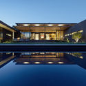 Residencia Mill Valley / Aidlin Darling Design - Casas