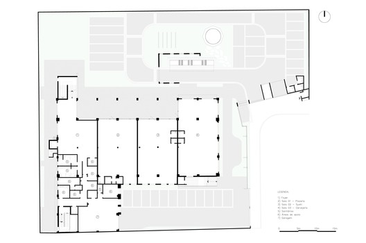 Fabbrica / GD Studio Arquitectura Fabbrica / GD Studio Arquitectura - Imagen 25 de 31