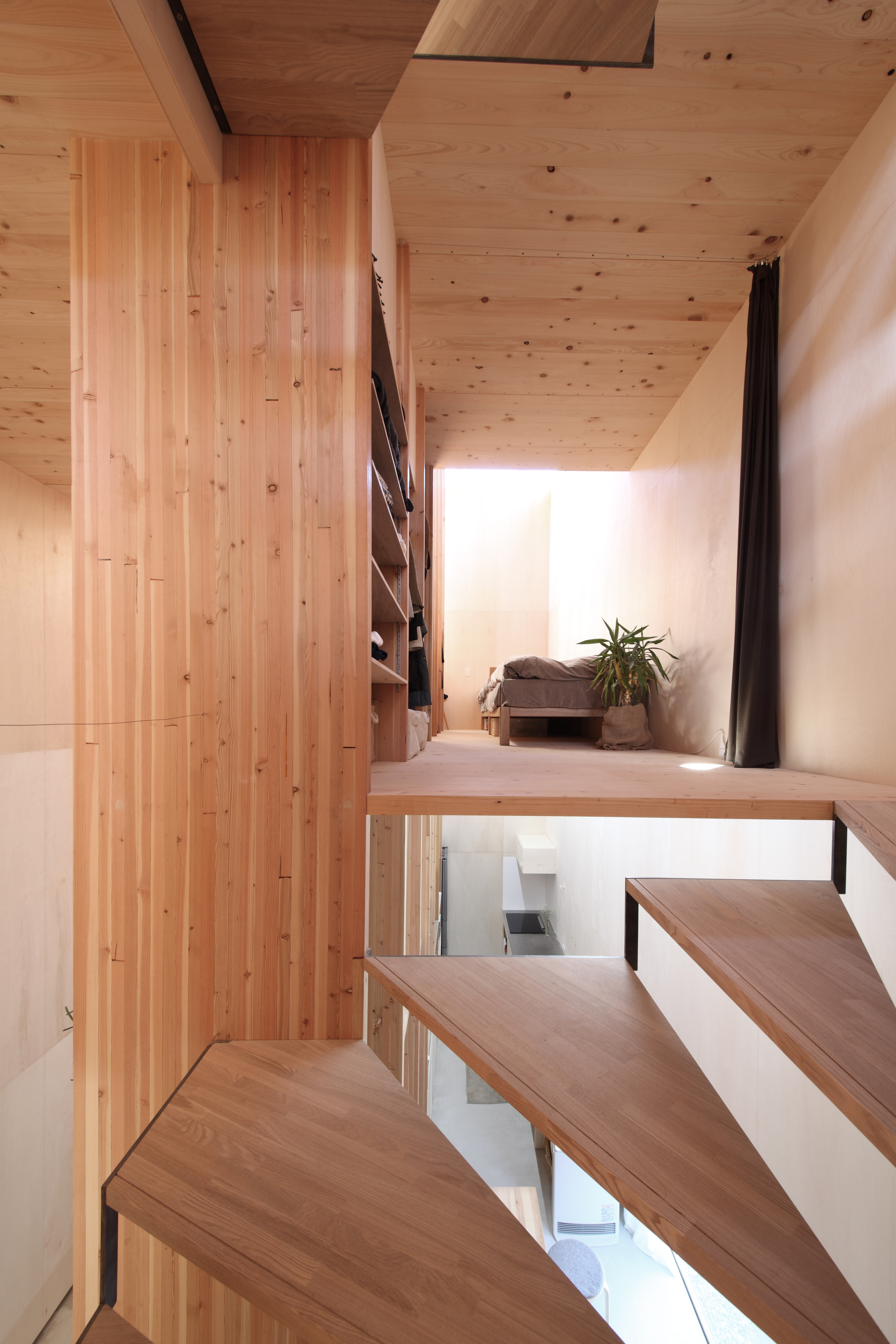 Gallery of T / Katsutoshi Sasaki + Associates - 20