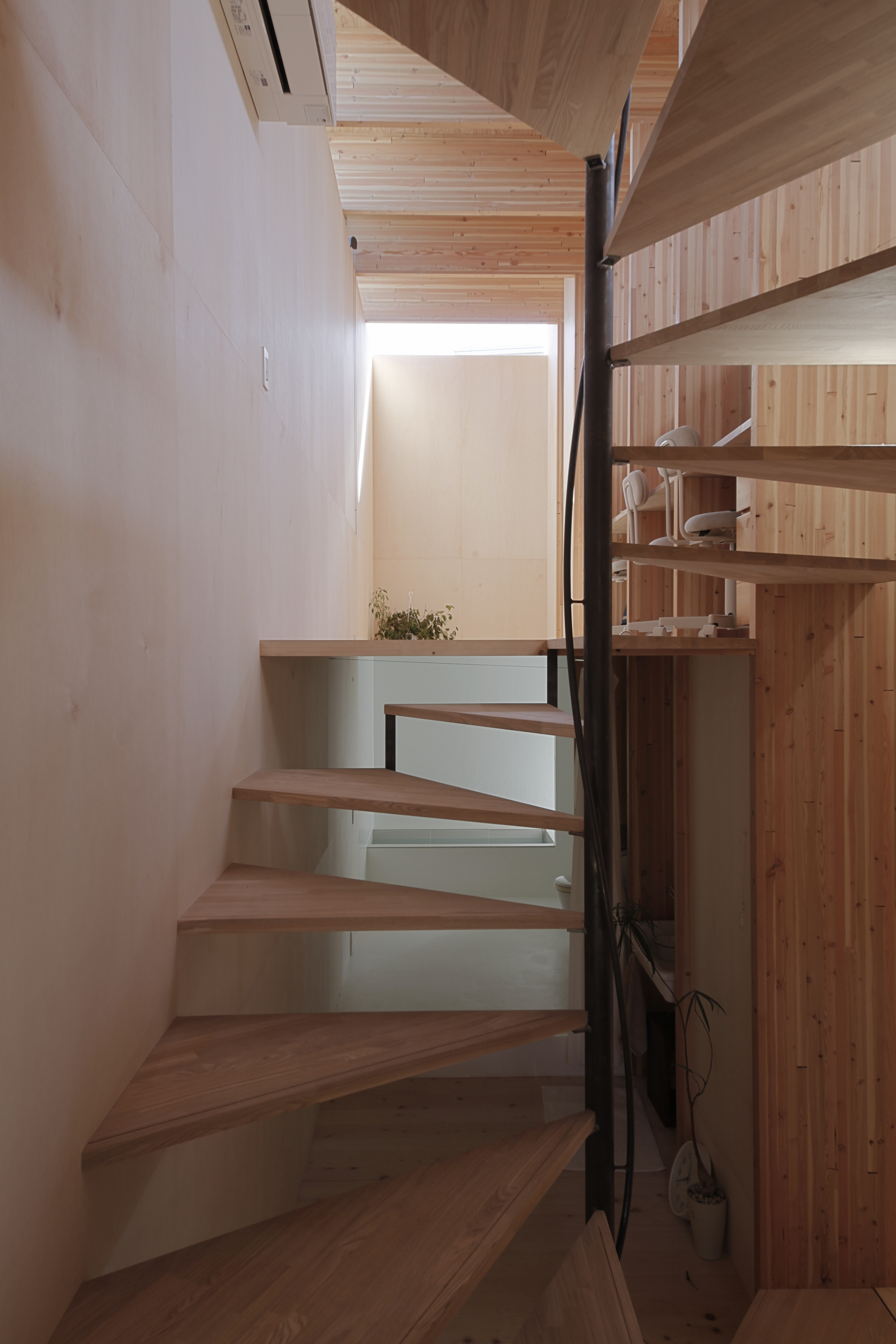 Galería de T / Katsutoshi Sasaki + Associates 16