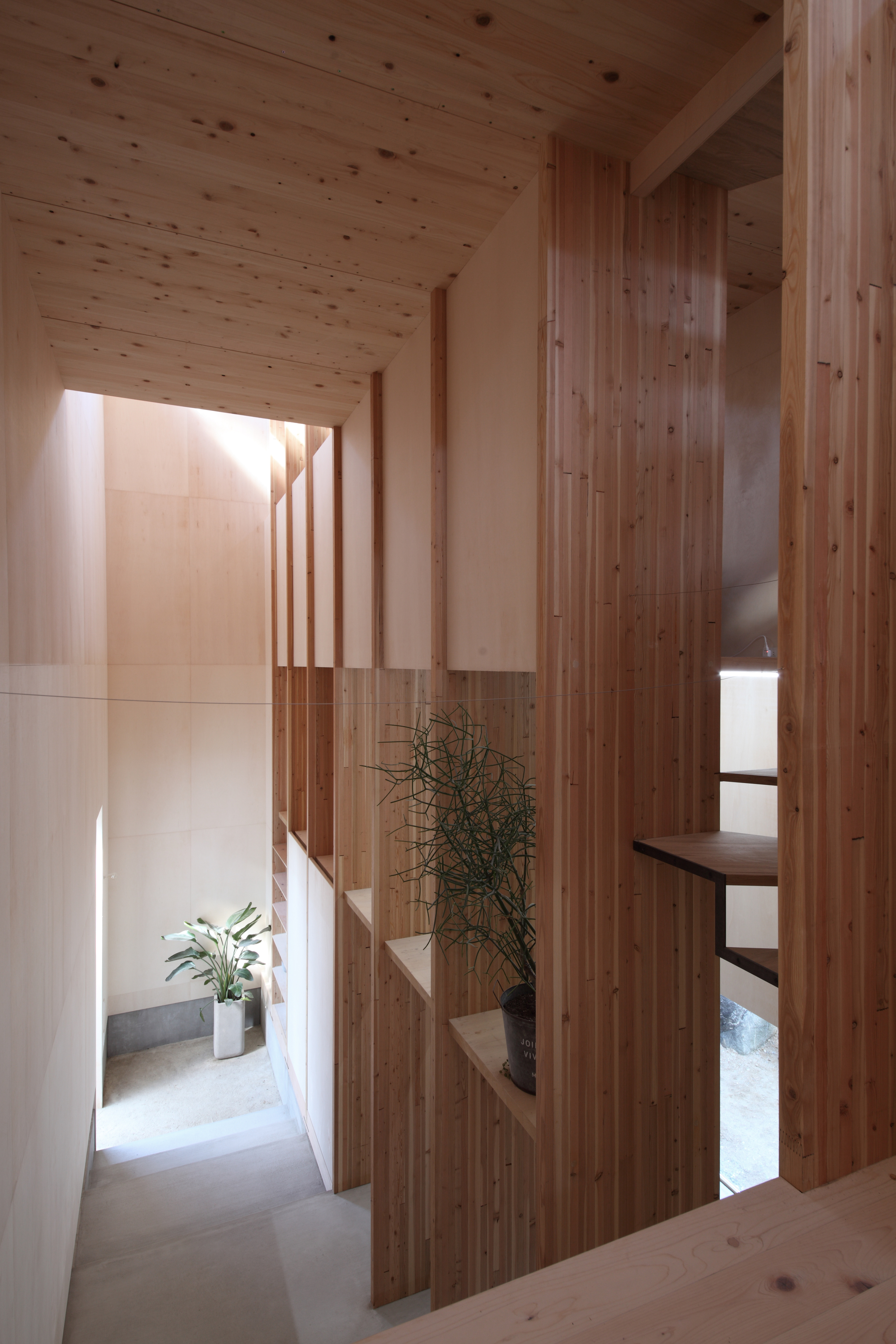 Gallery of T / Katsutoshi Sasaki + Associates - 19