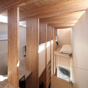 T / Katsutoshi Sasaki + Associates - Casas