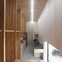 T / Katsutoshi Sasaki + Associates - Casas