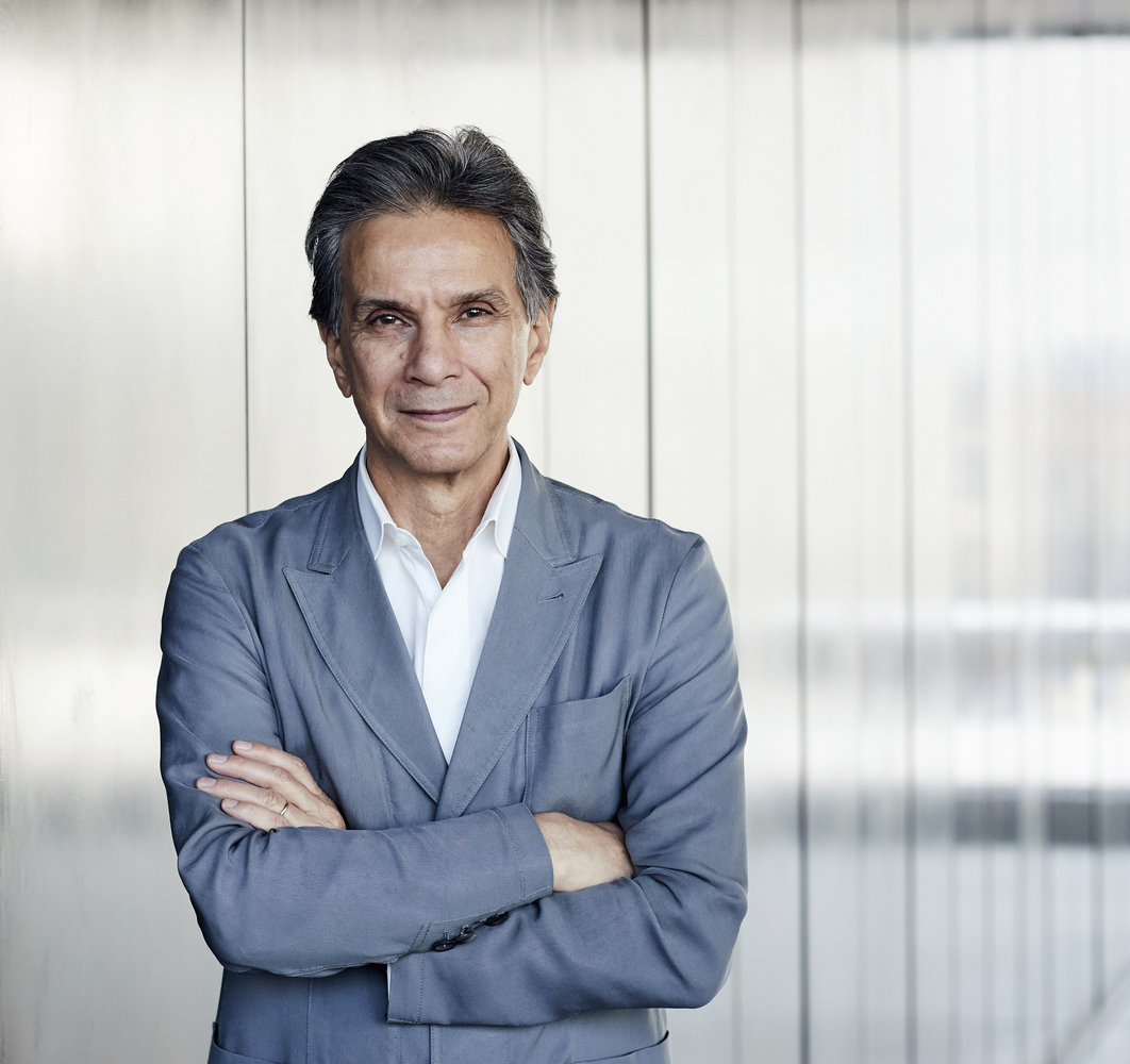 Gallery of Alec Tzannes Awarded the Gold Medal, Australian Institute of ...