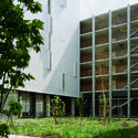 Residencia Universitaria Olympe de Gouges / ppa architectures - Imagen 4 de 31