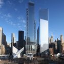 纽约世贸中心3号大厦 / 罗杰斯建筑事务所 - 2 的图像 37