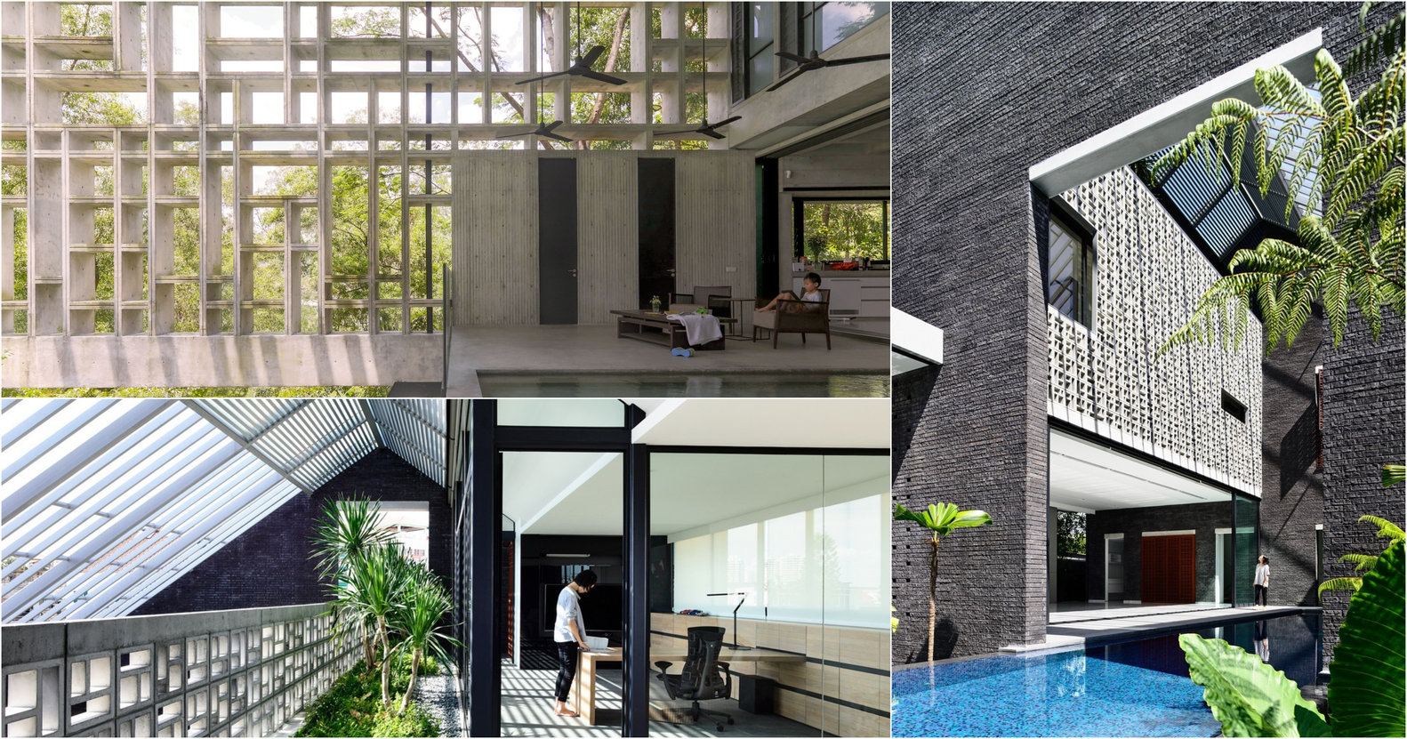 Gallery of 9 Homes With Indoor/Outdoor Spaces for All the Summer Vibes - 2