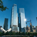 3 World Trade Center (3WTC) abre sus puertas en Nueva York - Image 2 of 4