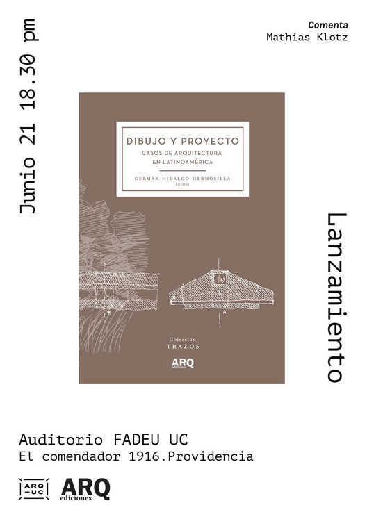 Book Launch: 'Drawing and Project' - Image 1 of 1