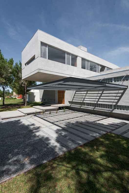 AYYA 住宅 / Estudio Galera AYYA 住宅 / Estudio Galera - 7 的图像 37