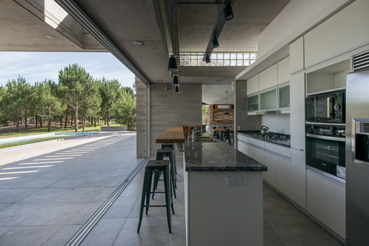 AYYA 住宅 / Estudio Galera AYYA 住宅 / Estudio Galera - 4 的图像 37