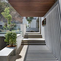 Villa 430 / Moriq - Houses Interiors, Courtyard, Facade