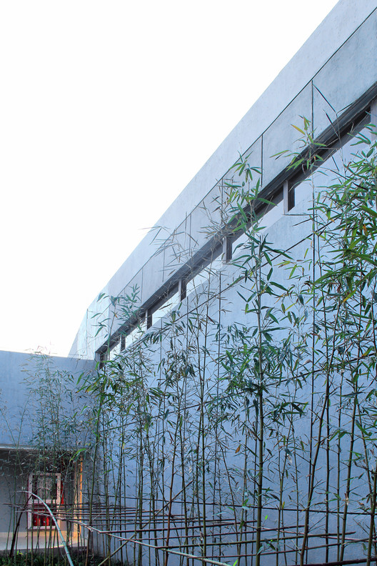 East Taihu Flood Control Materials Warehouse / TUS-DESIGN - Image 5 of 34