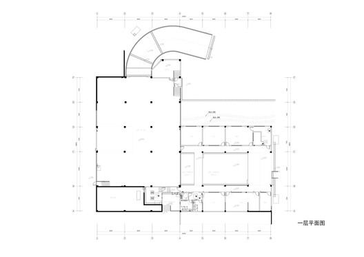 East Taihu Flood Control Materials Warehouse / TUS-DESIGN - Image 33 of 34