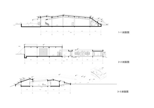 East Taihu Flood Control Materials Warehouse / TUS-DESIGN - Image 30 of 34
