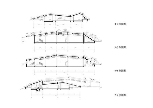 East Taihu Flood Control Materials Warehouse / TUS-DESIGN - Image 31 of 34