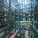 Sede del Parque Industrial de Ciencia y Tecnología de Medicina Tradicional China / Aedas - Arquitectura Comercial