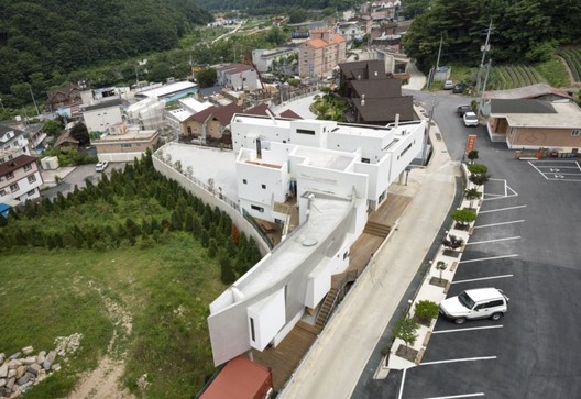Pousada Muju Dada / KDDH - Imagem 5 de 22