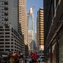 Finaliza la obra gruesa de 53W53, el rascacielos de Jean Nouvel en Nueva York - Image 1 of 4