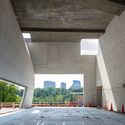 New Images Show Steven Holl's Expansion of the Kennedy Center Under Construction - Image 2 of 4