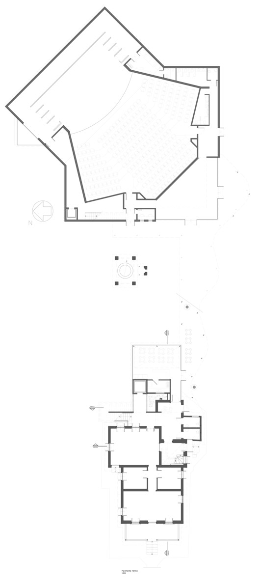 Casa de los Rosa / Kiefer Arquitectos Casa de los Rosa / Kiefer Arquitectos - Imagen 27 de 39