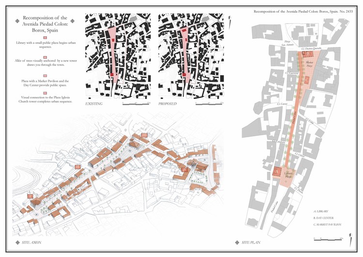 Driehaus 2018: These projects will restore the traditional architecture of several Spanish municipalities - Image 18 of 56