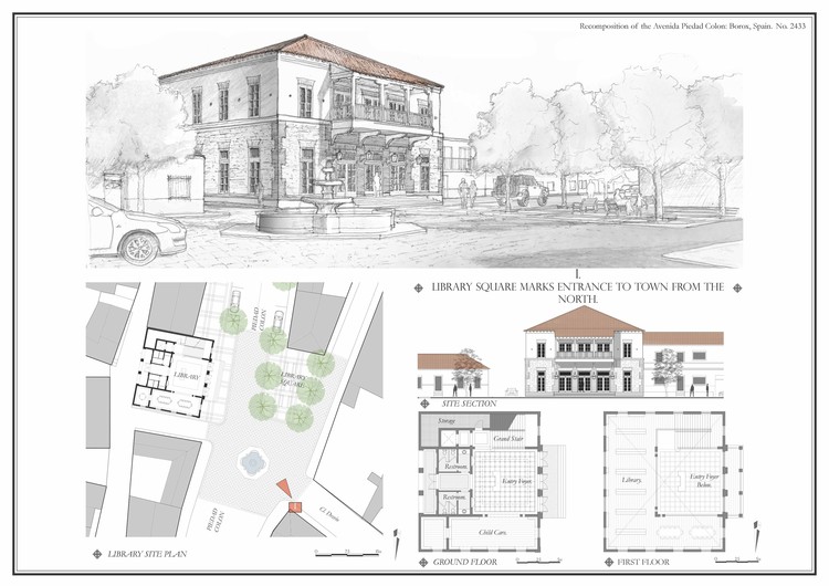 Driehaus 2018: These projects will restore the traditional architecture of several Spanish municipalities - Image 19 of 56
