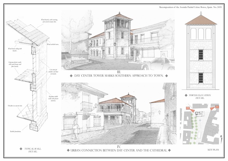 Driehaus 2018: These projects will restore the traditional architecture of several Spanish municipalities - Image 21 of 56