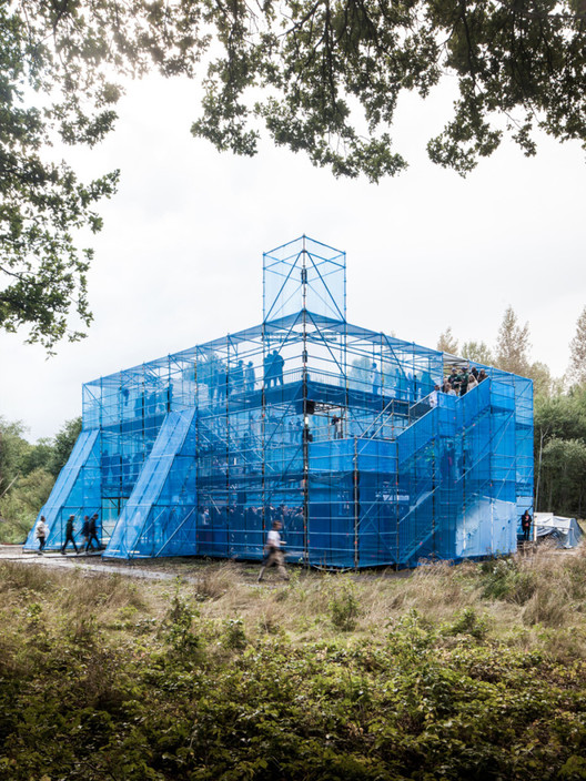 A Brief Architectural History of Nightclubs - Image 7 of 12