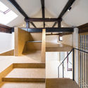 Casa V de Dashilar / hyperSity - Imagen 4 de 32