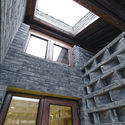 Casa V de Dashilar / hyperSity - Imagen 2 de 32