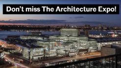 28 Booths to Visit During the AIA 2018 Architecture Expo