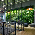 GE Healthcare / Setter Architects - Interiores De Oficina