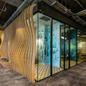 GE Healthcare / Setter Architects - Interiores De Oficina