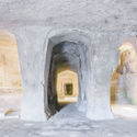 From Underground Slum to European Capital of Culture: Matera, the Subterranean City of Caves - Image 1 of 4