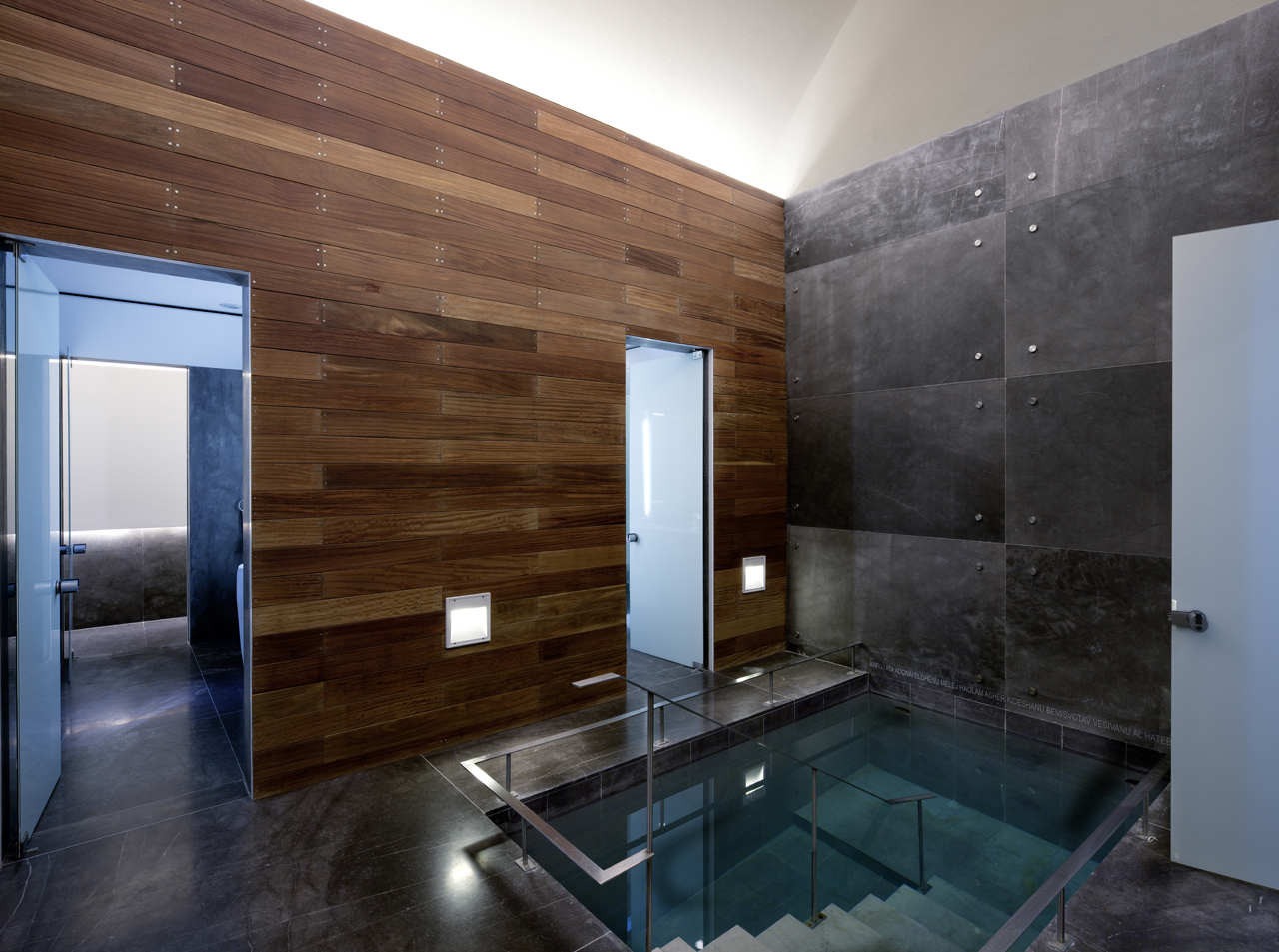 Gallery of Water and Wellbeing: Projects that Explore the Potential of ...