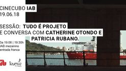 CineCubo IAB: Tudo é projeto