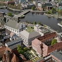 WXCA Architects' Polish Museum Proposal Wins First Prize in Open Architecture Competition - Image 1 of 4