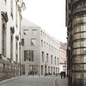 WXCA Architects' Polish Museum Proposal Wins First Prize in Open Architecture Competition - Image 2 of 4