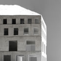 WXCA Architects' Polish Museum Proposal Wins First Prize in Open Architecture Competition - Image 4 of 4