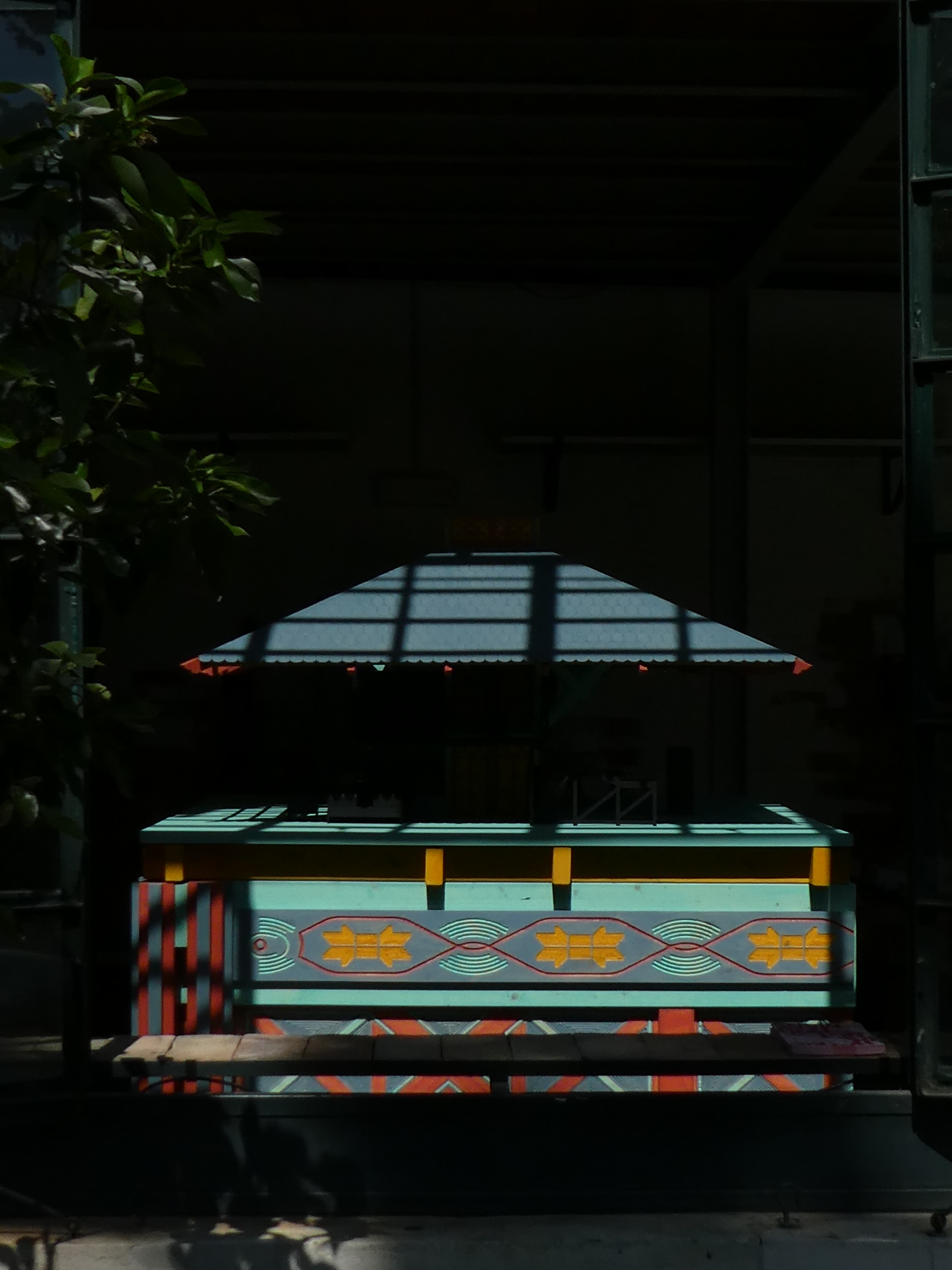 Gallery of This Concept Uses a Pre-Fabricated Timber System to Enable ...