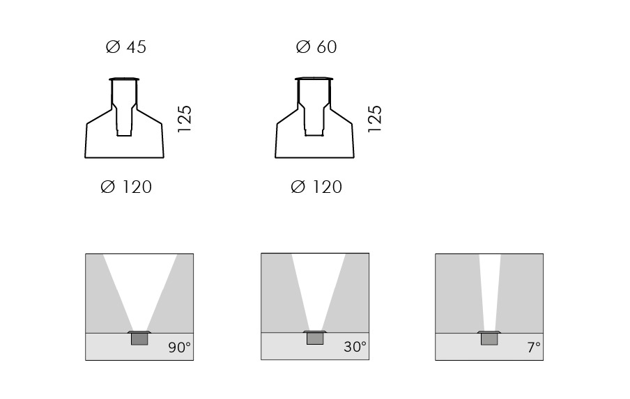 Gallery of Hidden Lighting 5 Ways to Delicately Light a Building 10