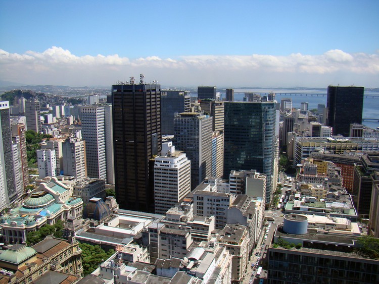 Quais cidades têm mais edifícios altos? - Imagem 11 de 27