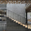 Sede global de Mafengwo / SYN Architects China - Diseño De Interiores