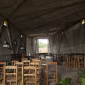 Cerrito Chapel - San Miguel Arcángel Chapel / Javier Corvalán + Laboratorio de Arquitectura - Chapel