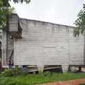 Cerrito Chapel - San Miguel Arcángel Chapel / Javier Corvalán + Laboratorio de Arquitectura - Chapel