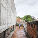 Cerrito Chapel - San Miguel Arcángel Chapel / Javier Corvalán + Laboratorio de Arquitectura - Chapel